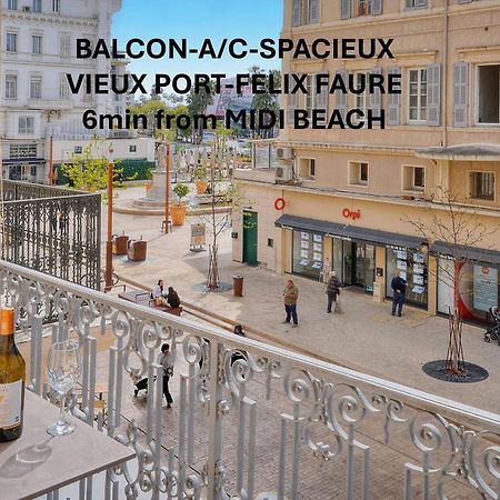Moderne 3 Pieces Idealement Situe Centre De Cannes L! A2B22 Екстериор снимка