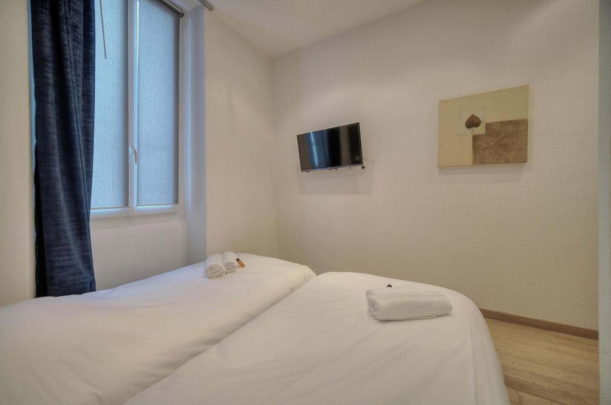 Moderne 3 Pieces Idealement Situe Centre De Cannes L! A2B22 Екстериор снимка