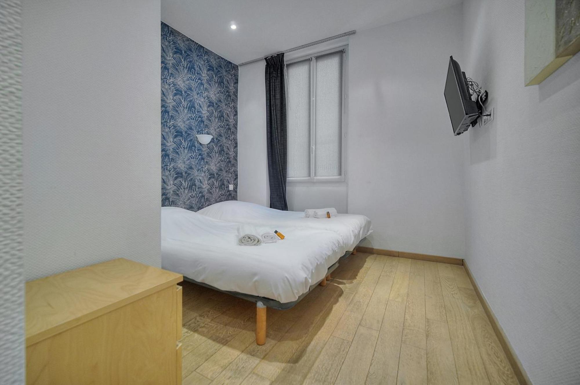 Moderne 3 Pieces Idealement Situe Centre De Cannes L! A2B22 Екстериор снимка