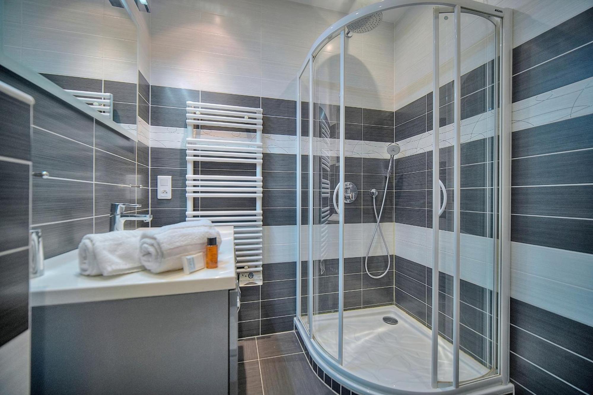 Moderne 3 Pieces Idealement Situe Centre De Cannes L! A2B22 Екстериор снимка
