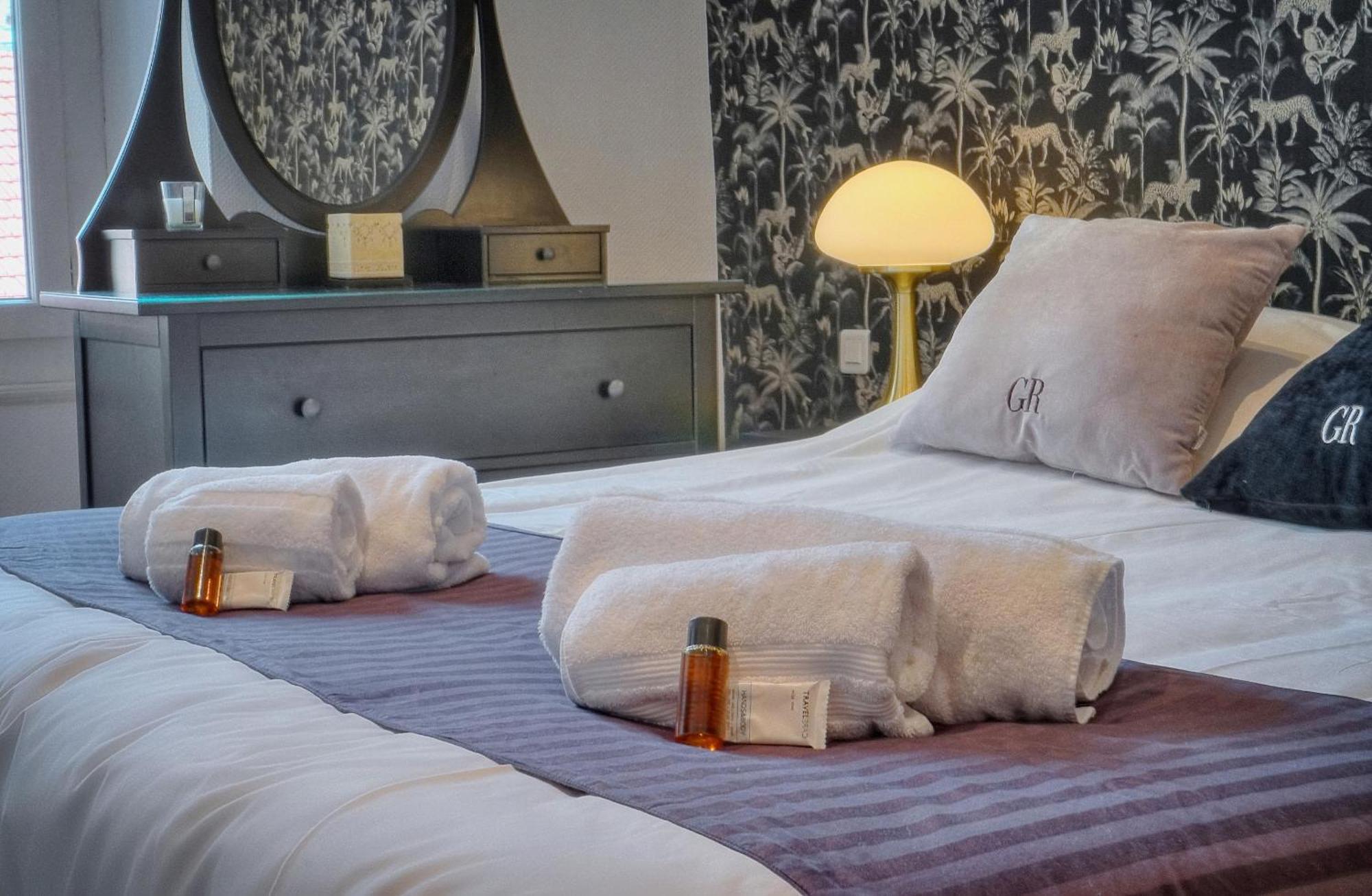 Moderne 3 Pieces Idealement Situe Centre De Cannes L! A2B22 Екстериор снимка