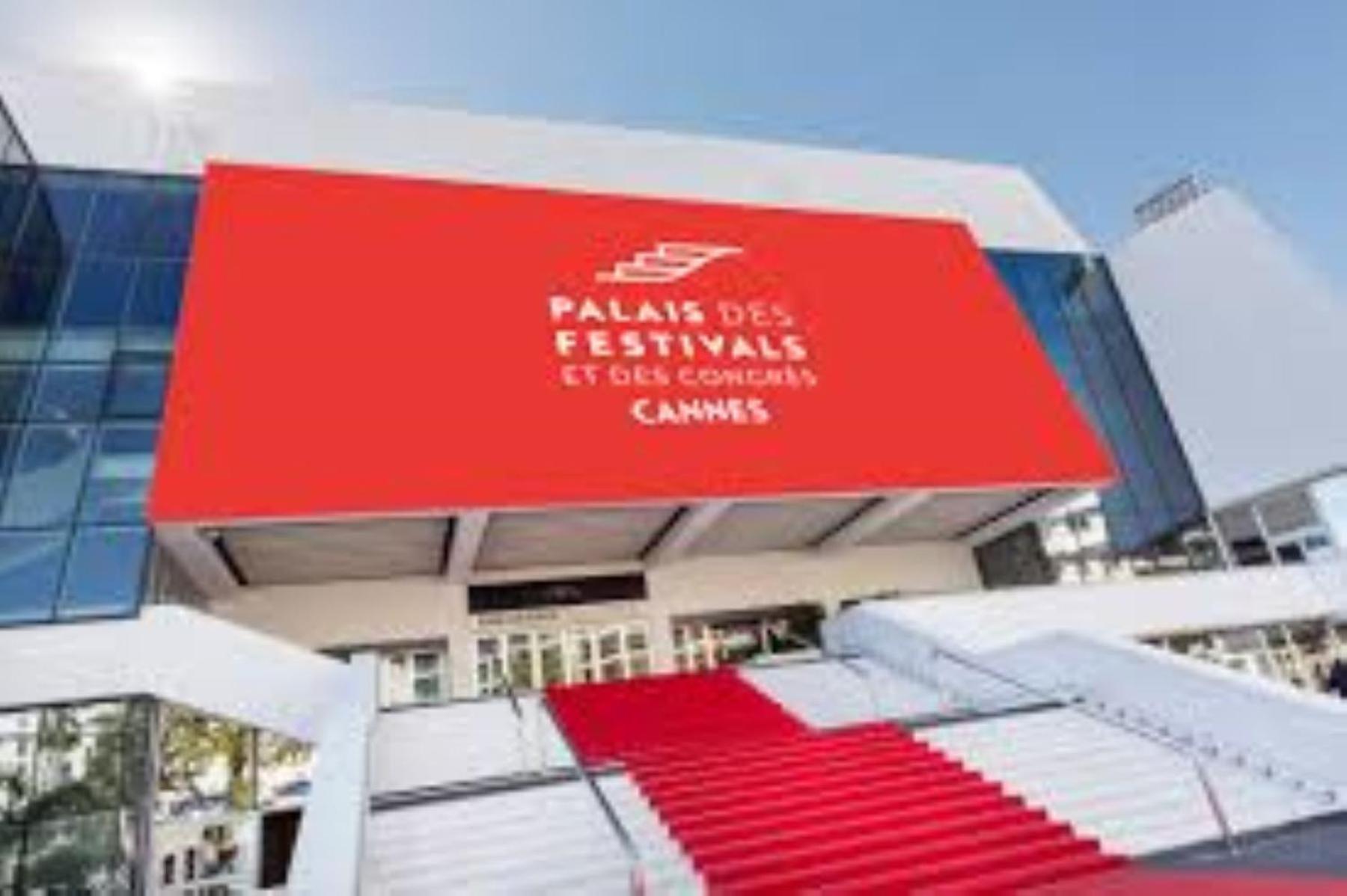 Moderne 3 Pieces Idealement Situe Centre De Cannes L! A2B22 Екстериор снимка